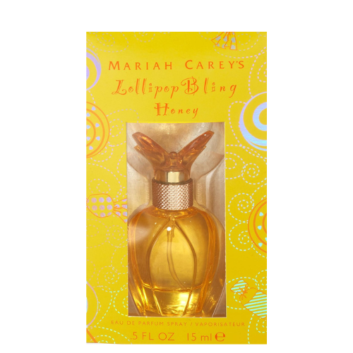 Mariah Carey Lollipop Bling Honey Eau de Parfum