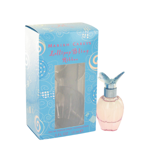 Mariah Carey Lollipop Bling Ribbon Eau de Parfum
