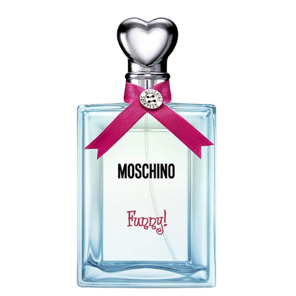 Moschino Funny Eau de Toilette