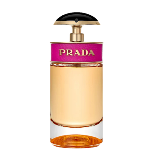 Prada Candy Eau de Parfum