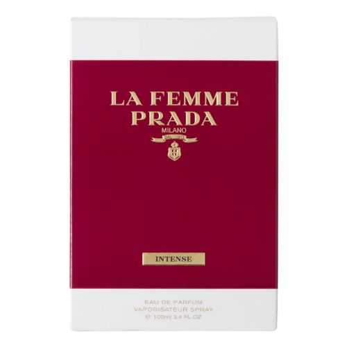 Prada La Femme Intense Eau de Parfum