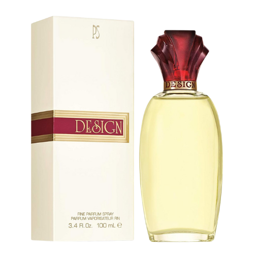 Paul Sebastian Design Fine Parfum