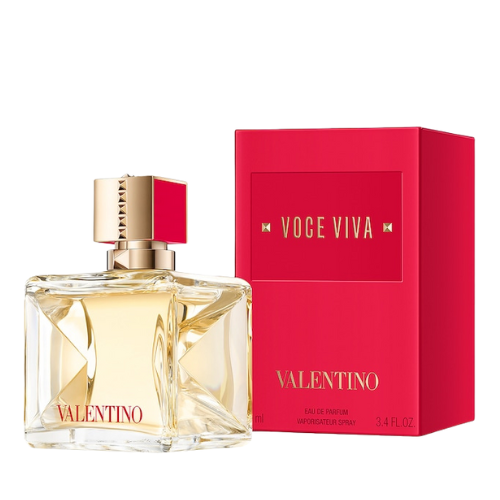 Valentino Voce Viva Eau de Parfum