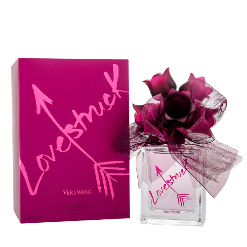 Vera Wang Lovestruck Eau de Parfum