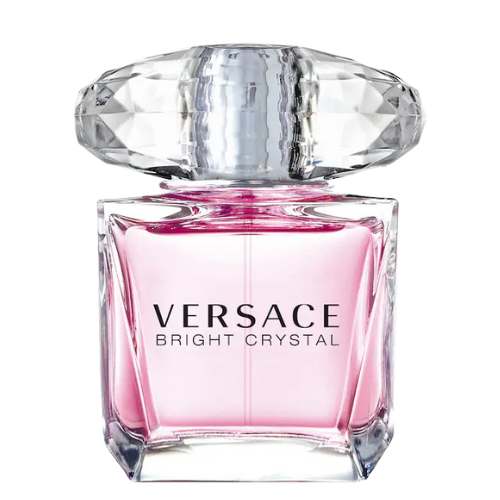 Versace Bright Crystal Eau de Toilette