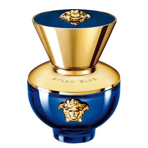 Versace Dylan Blue Pour Femme Eau de Parfum