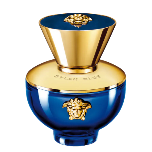 Versace Dylan Blue Pour Femme Eau de Parfum