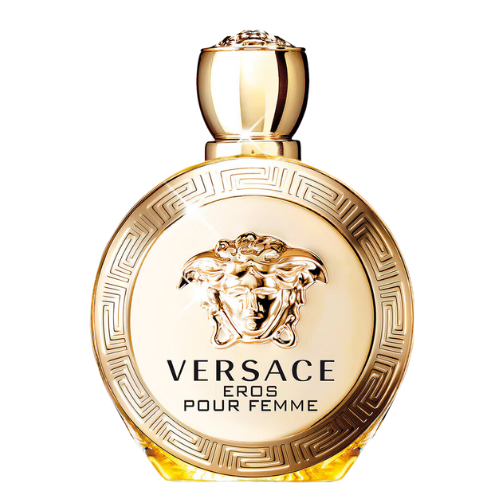 Versace Eros Pour Femme Eau de Parfum