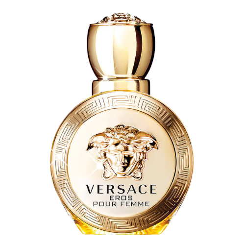 Versace Eros Pour Femme Eau de Parfum