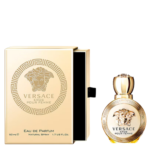 Versace Eros Pour Femme Eau de Parfum