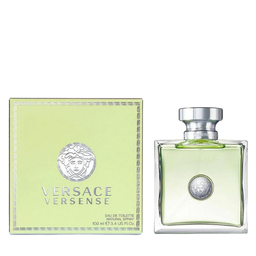 Versace Versense Eau de Toilette