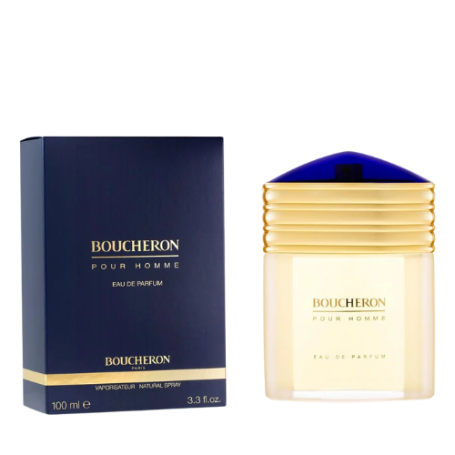 Boucheron Pour Homme Eau de Parfum
