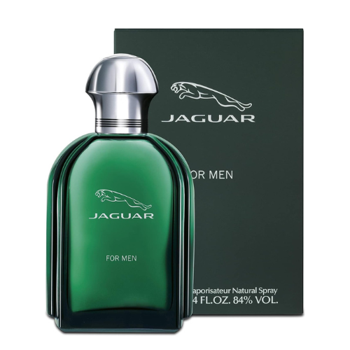 Jaguar for Men Eau de Toilette