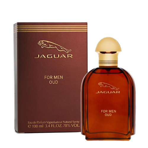 Jaguar Oud Eau de Parfum