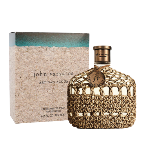 John Varvatos Artisan Acqua Eau de Toilette