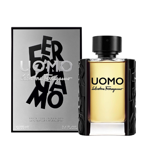 Salvatore Ferragamo Uomo Eau de Toilette
