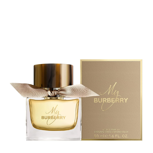 My Burberry Eau de Parfum