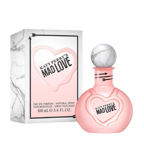 Katy Perry Mad Love Eau de Parfum