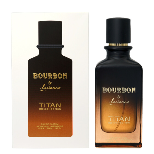 Lucianno Bourbon Eau de Parfum