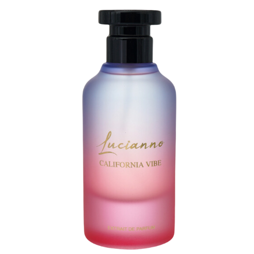 Lucianno California Vibe Extrait De Parfum
