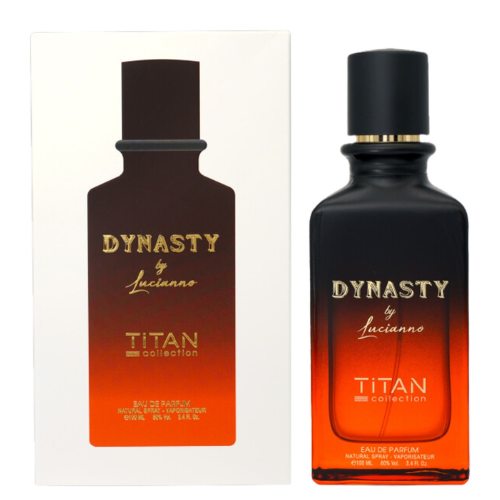 Lucianno Dynasty Eau De Parfum