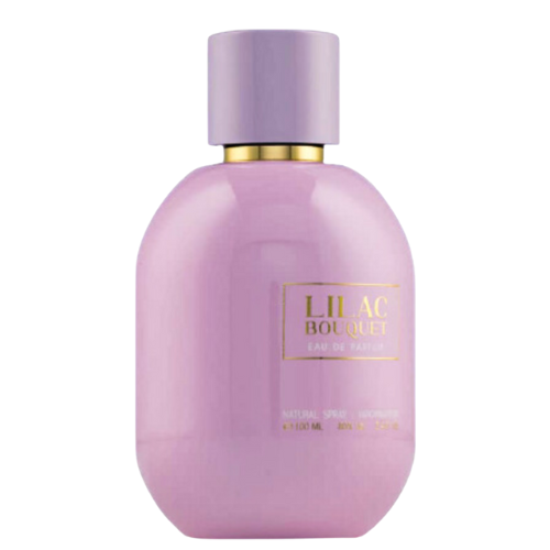 Lucianno Lilac Bouquet Eau De Parfum