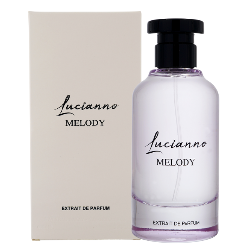 Lucianno Melody Extrait De Parfum