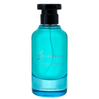 Lucianno Sunset Swim Extrait De Parfum