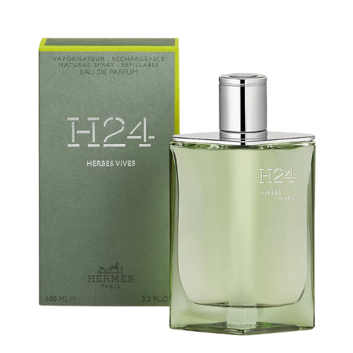 Hermes H24 Herbes Vives Eau de Parfum