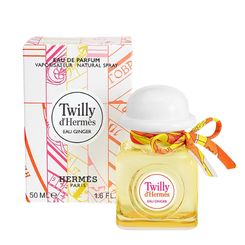 Hermes Twilly d'Hermès Eau Ginger Eau de Parfum