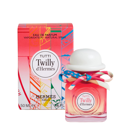 Hermes Tutti Twilly d'Hermès Eau de Parfum
