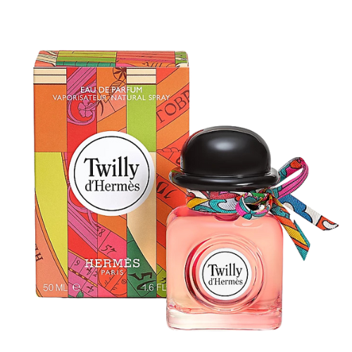 Hermes Twilly d'Hermes Eau de Parfum