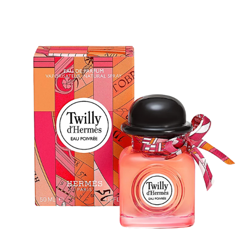 Hermes Twilly d'Hermes Eau Poivree Eau de Parfum