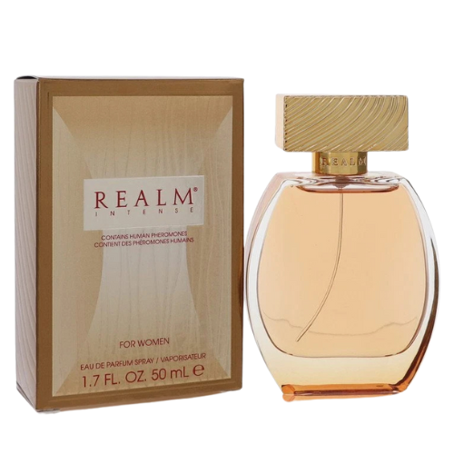 Erox Realm Intense for Women Eau de Parfum