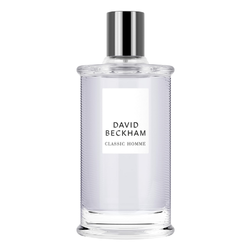 David Beckham Classic Homme Eau de Toilette