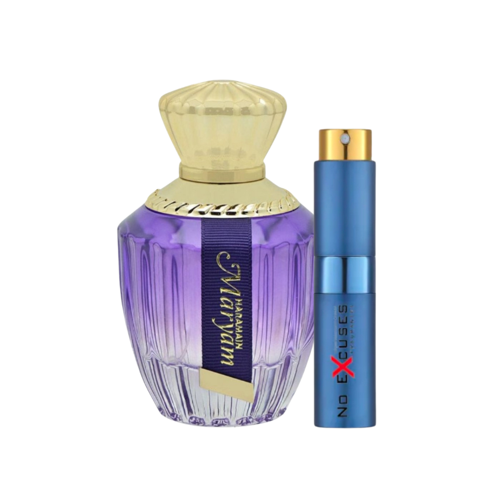 Al Haramain Maryam Eau de Parfum