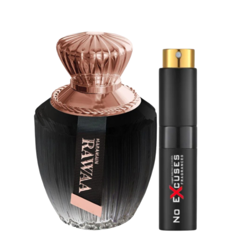 Al Haramain Rawaa Eau de Parfum