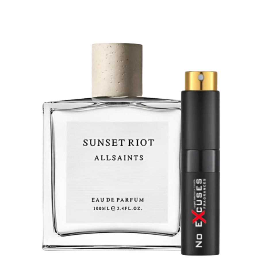 AllSaints Sunset Riot Eau De Parfum