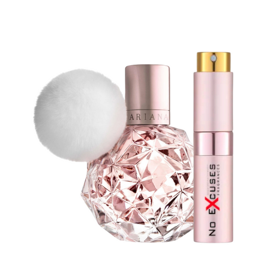 Ariana Grande Ari Eau de Parfum
