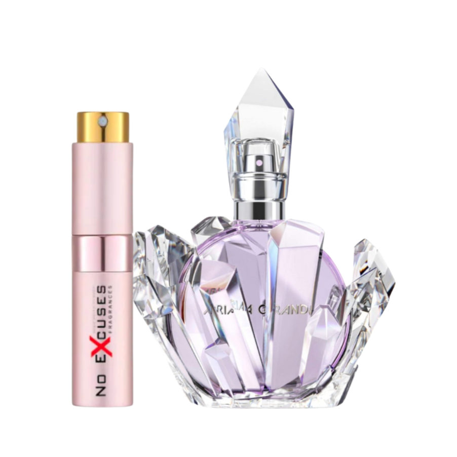 Ariana Grande Eau de Parfum – No Excuses Fragrances - Main Image