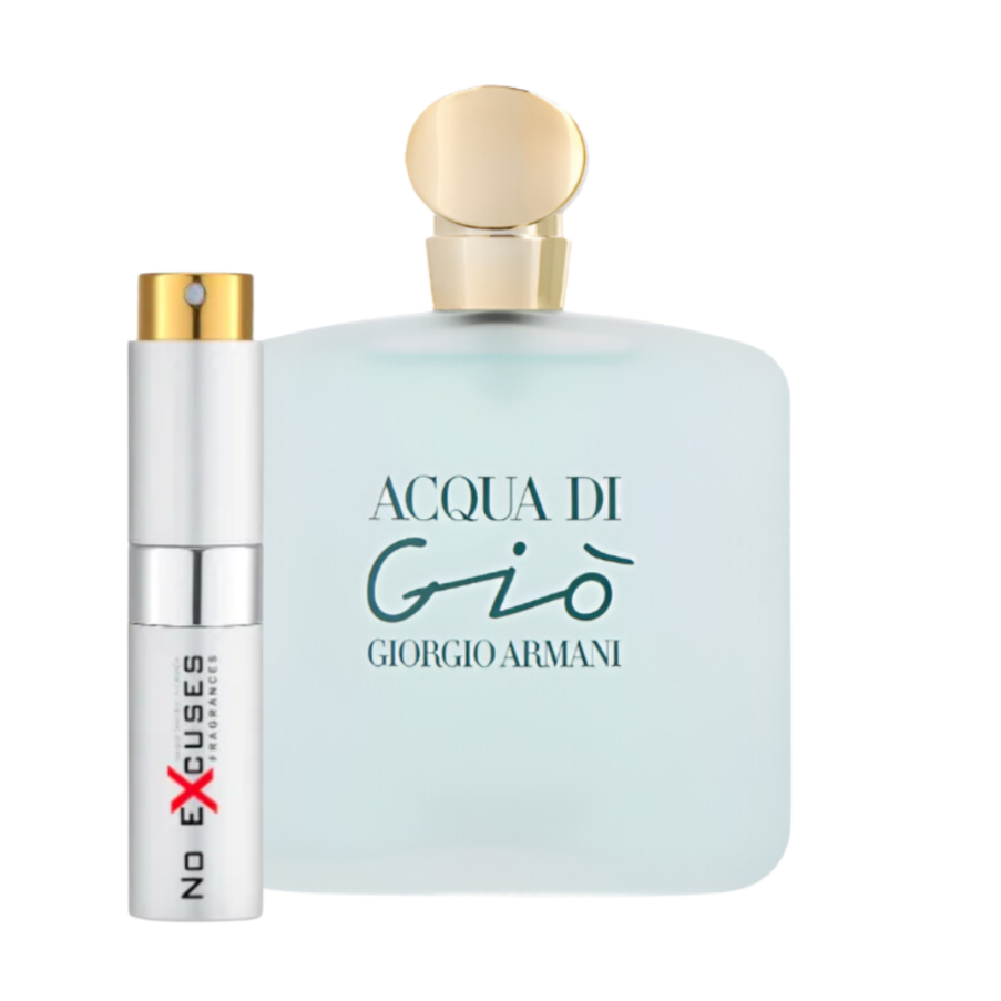 Armani Acqua Di Gio Eau de Toilette