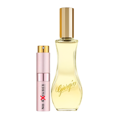 Giorgio Beverly Hills for Women Eau de Toilette