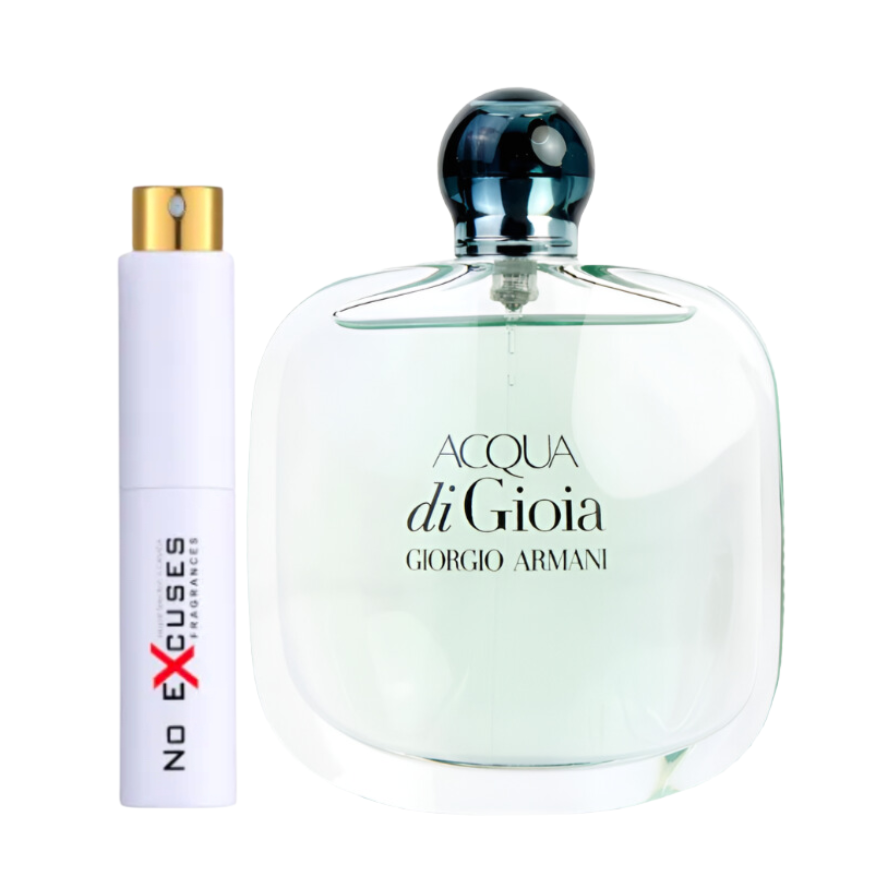 Armani Acqua di Gioia Eau de Parfum