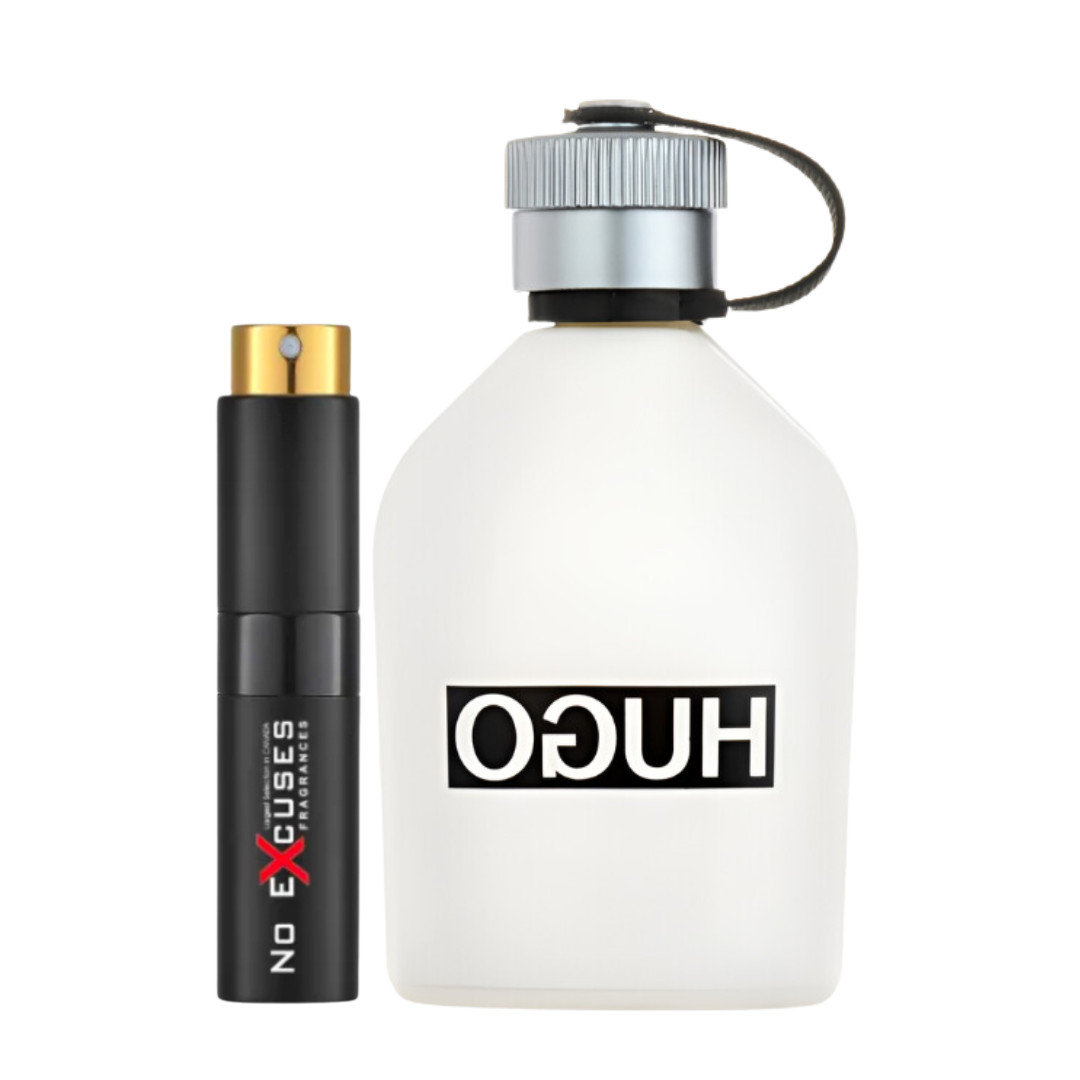 Hugo Boss Reversed Eau de Toilette