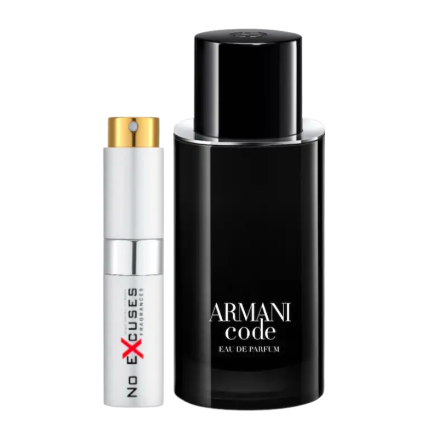 Armani Code Eau de Parfum