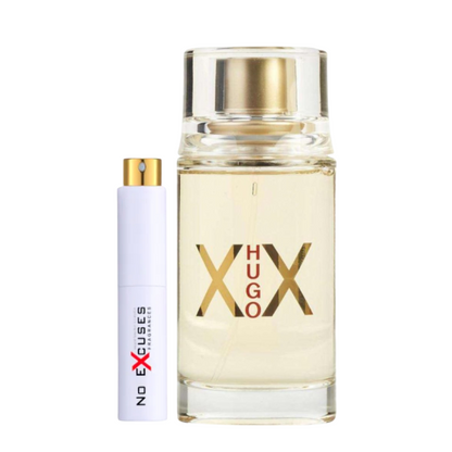 Hugo Boss XX Eau de Toilette
