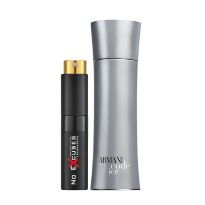 Armani Code Ice Eau de Toilette