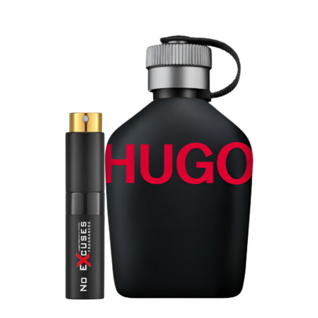 Hugo Just Different Eau de Toilette