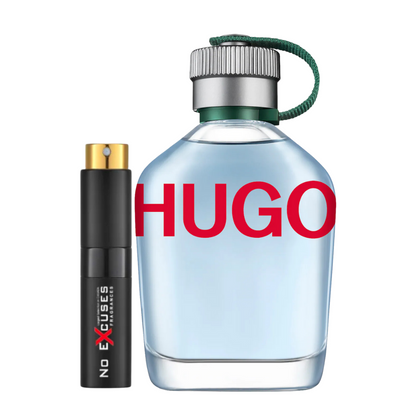 Hugo Man Eau de Toilette