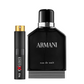 Armani Eau de Nuit Eau de Toilette